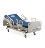 Hill Rom Hospital Beds Full Electrical, Used With 8" mattress
